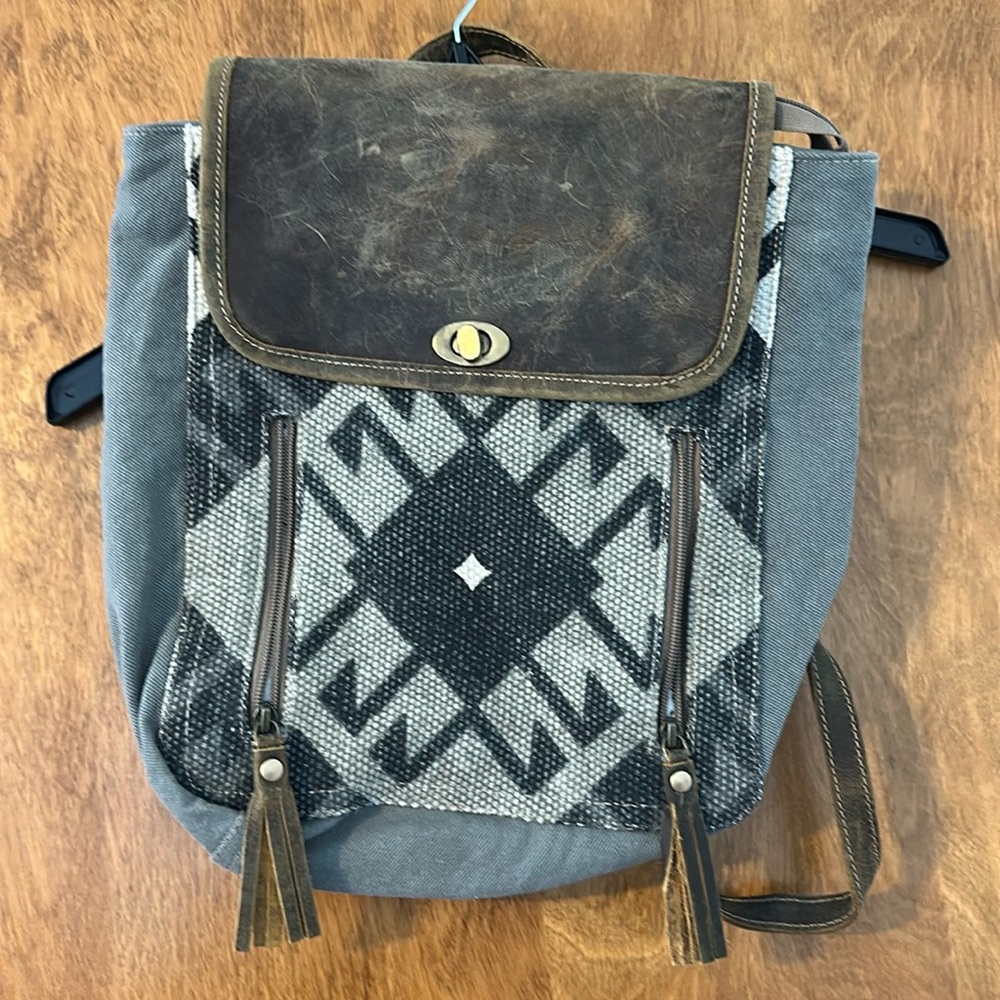 NWT Myra Felicity Backpack